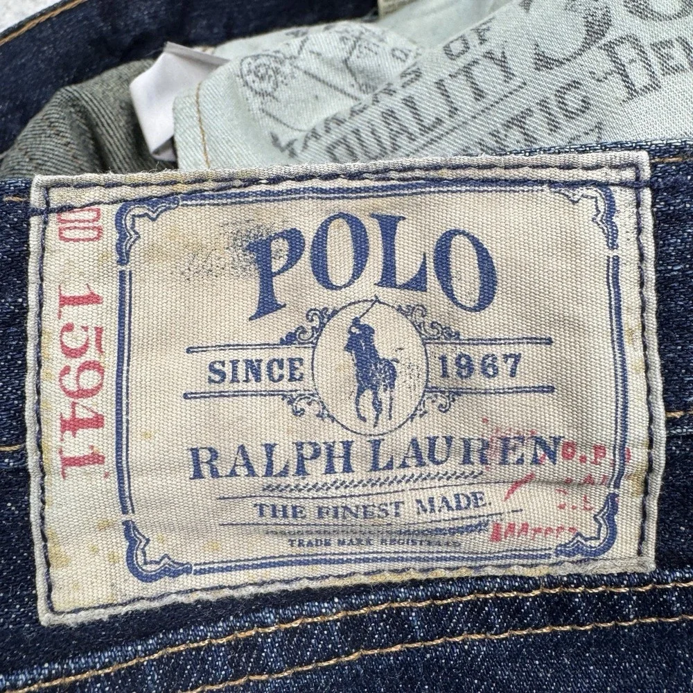 Polo Ralph Lauren polo ralph